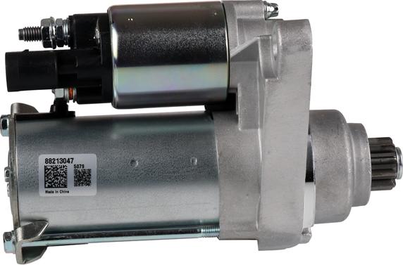 PowerMax 88213047 - Démarreur droxauto.com