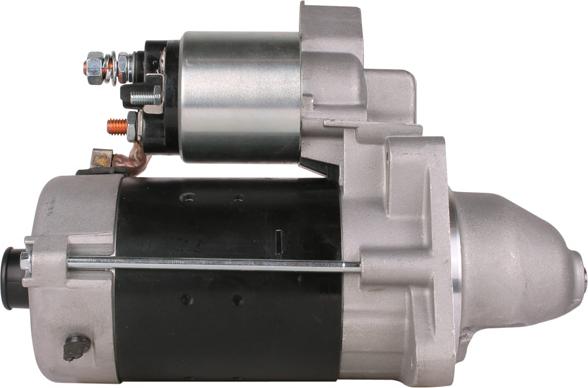 PowerMax 88213011 - Démarreur droxauto.com