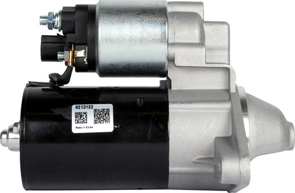 PowerMax 88213122 - Démarreur droxauto.com