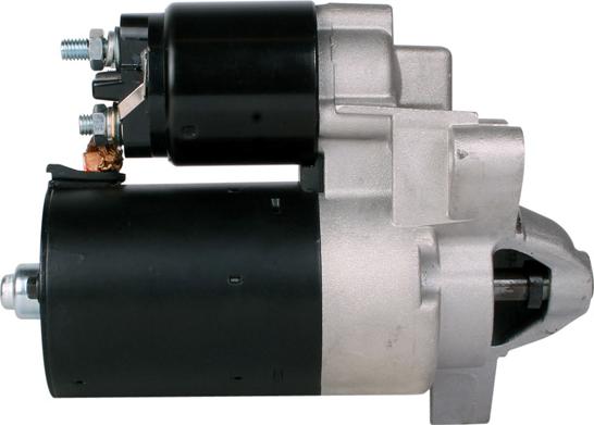 PowerMax 88213335 - Démarreur droxauto.com