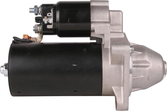 PowerMax 88213247 - Démarreur droxauto.com