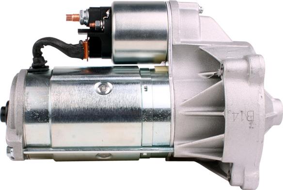 PowerMax 88213251 - Démarreur droxauto.com