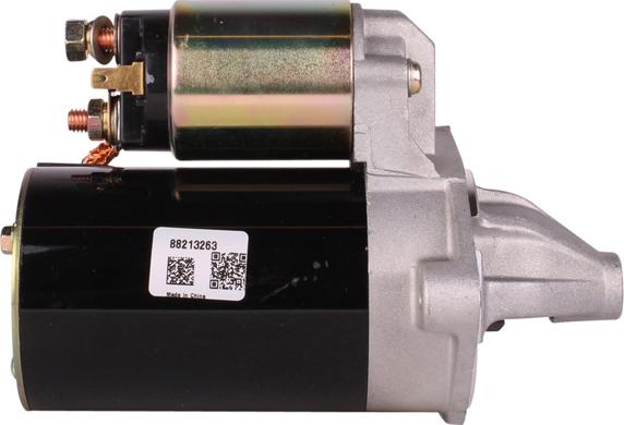 PowerMax 88213263 - Démarreur droxauto.com