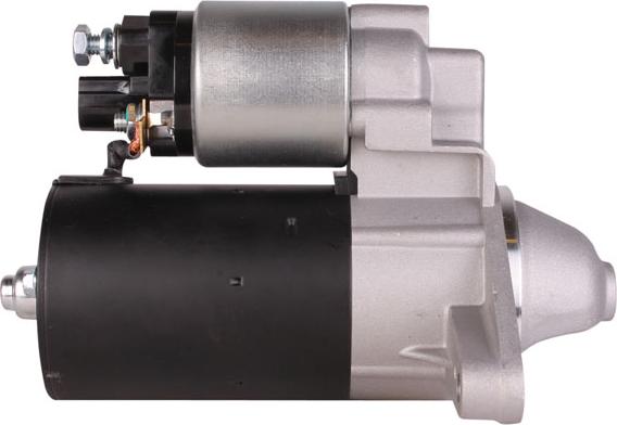 PowerMax 88213283 - Démarreur droxauto.com