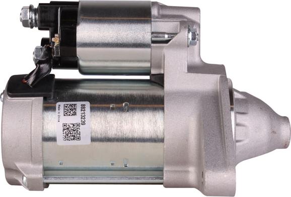 PowerMax 88213239 - Démarreur droxauto.com