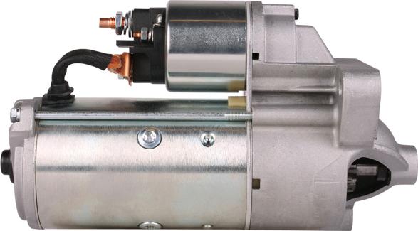 PowerMax 88213229 - Démarreur droxauto.com