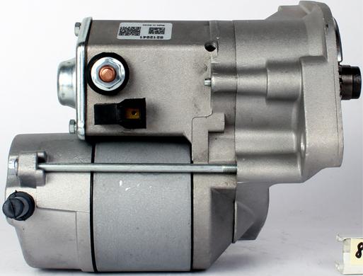 PowerMax 88212941 - Démarreur droxauto.com