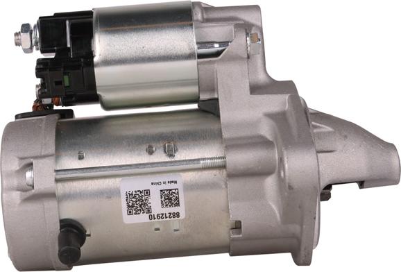 PowerMax 88212910 - Démarreur droxauto.com