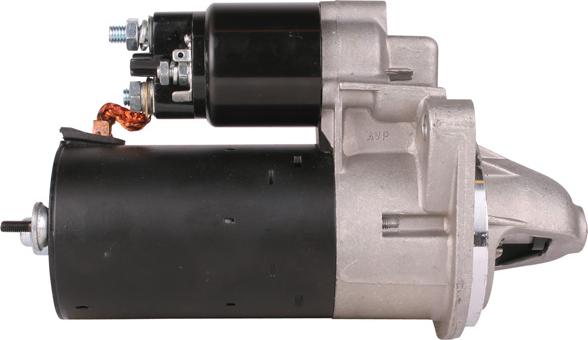 PowerMax 88212988 - Démarreur droxauto.com