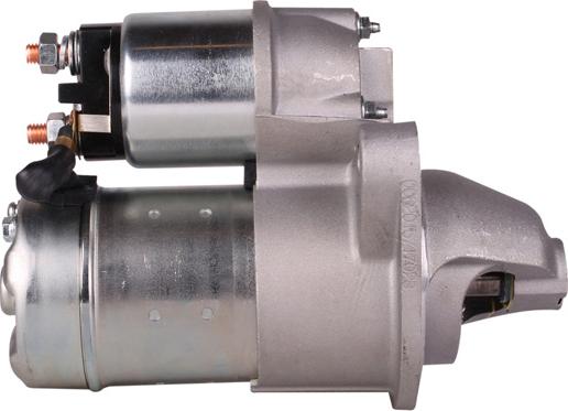 PowerMax 88212930 - Démarreur droxauto.com