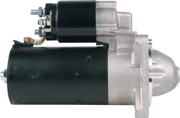 PowerMax 88212443 - Démarreur droxauto.com