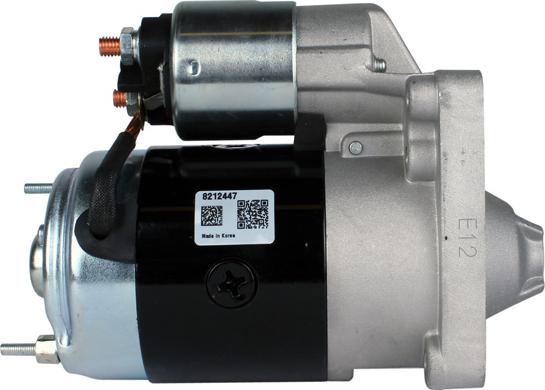 PowerMax 88212447 - Démarreur droxauto.com