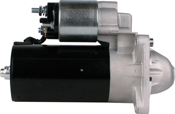 PowerMax 88212453 - Démarreur droxauto.com