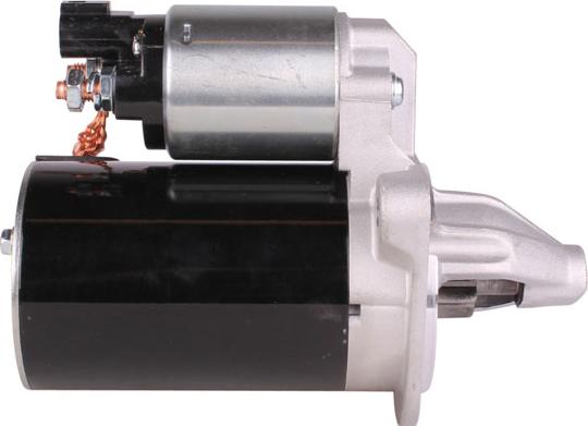 PowerMax 88212463 - Démarreur droxauto.com