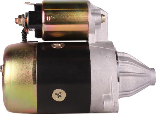 PowerMax 88212438 - Démarreur droxauto.com