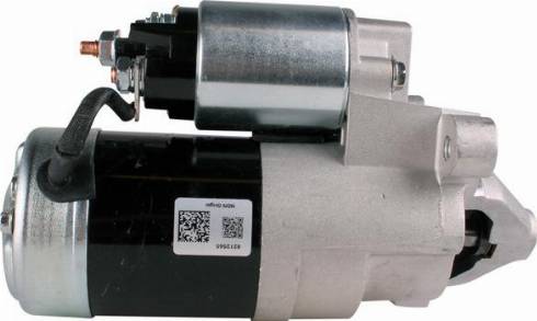 PowerMax 88212565 - Démarreur droxauto.com