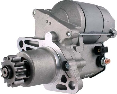 PowerMax 88212514 - Démarreur droxauto.com