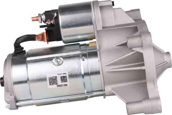 PowerMax 88212584 - Démarreur droxauto.com