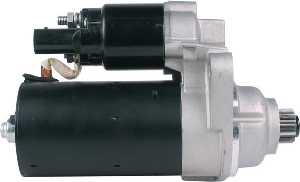 PowerMax 88212604 - Démarreur droxauto.com