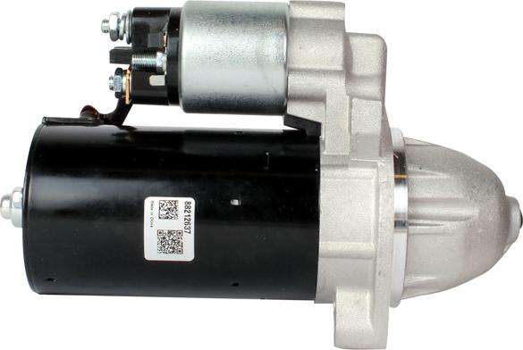 PowerMax 88212637 - Démarreur droxauto.com