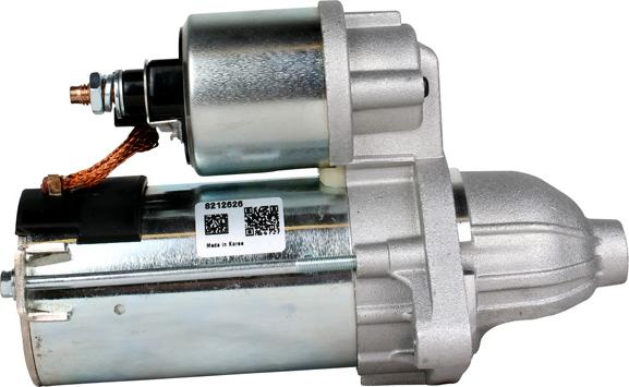 PowerMax 88212626 - Démarreur droxauto.com