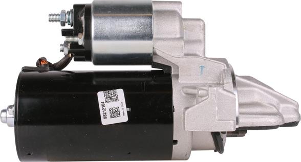 PowerMax 88212164 - Démarreur droxauto.com