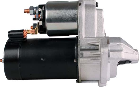 PowerMax 88212104 - Démarreur droxauto.com