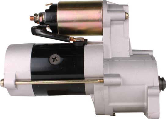 PowerMax 88212112 - Démarreur droxauto.com