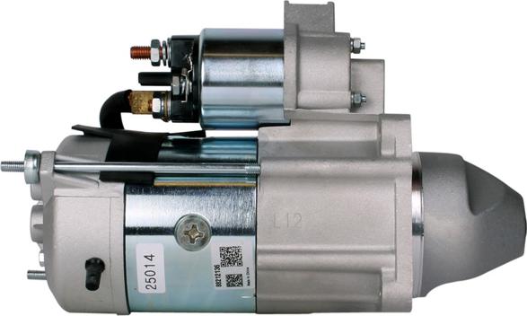 PowerMax 88212136 - Démarreur droxauto.com