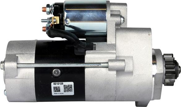 PowerMax 88212128 - Démarreur droxauto.com