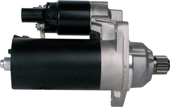 PowerMax 88212868 - Démarreur droxauto.com