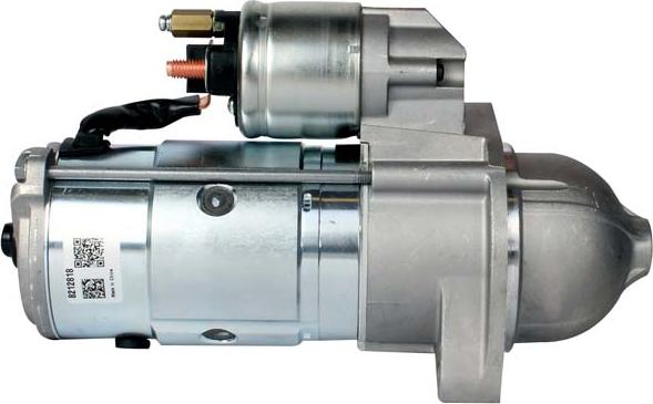 PowerMax 88212818 - Démarreur droxauto.com