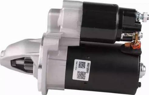 PowerMax 88212882 - Démarreur droxauto.com