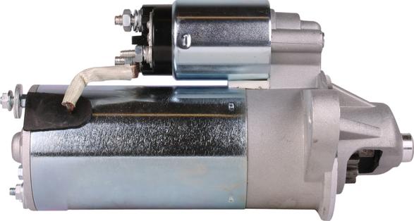 PowerMax 88212352 - Démarreur droxauto.com