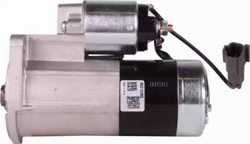 PowerMax 88212380 - Démarreur droxauto.com