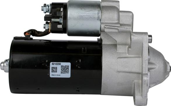 PowerMax 88212290 - Démarreur droxauto.com