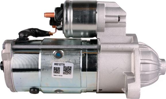 PowerMax 88212770 - Démarreur droxauto.com