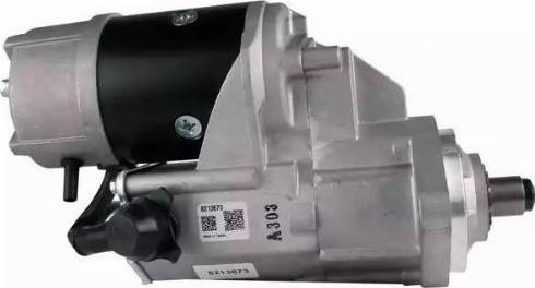 PowerMax 8213673 - Démarreur droxauto.com