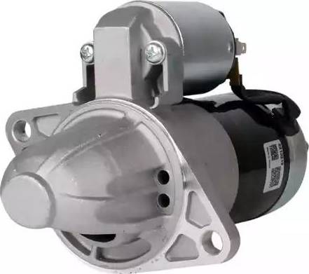 PowerMax 8213219 - Démarreur droxauto.com