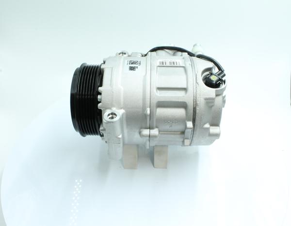 PowerMax 7010974 - Compresseur, climatisation droxauto.com