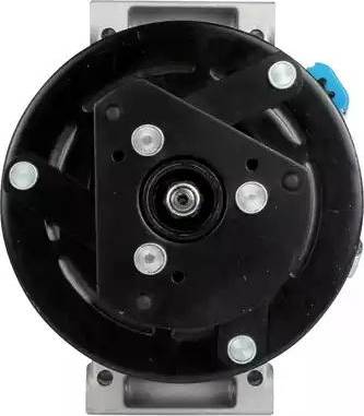 PowerMax 7010590 - Compresseur, climatisation droxauto.com