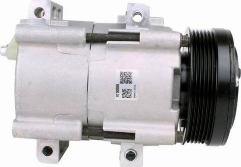 PowerMax 7010588 - Compresseur, climatisation droxauto.com