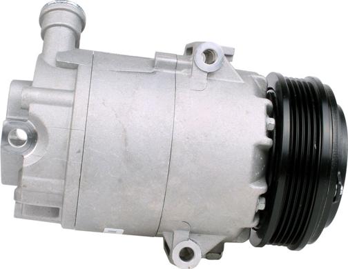 PowerMax 7010652 - Compresseur, climatisation droxauto.com