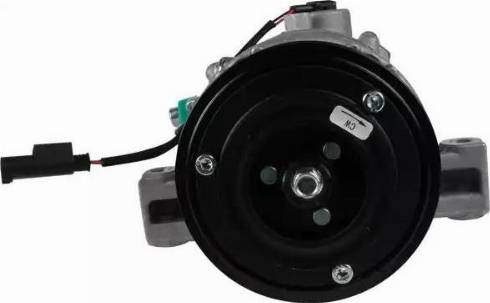 PowerMax 7010660 - Compresseur, climatisation droxauto.com