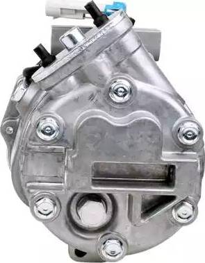 PowerMax 7010615 - Compresseur, climatisation droxauto.com