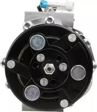 PowerMax 7010164 - Compresseur, climatisation droxauto.com