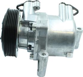 PowerMax 7010101 - Compresseur, climatisation droxauto.com