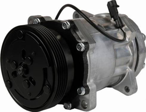 PowerMax 7010861 - Compresseur, climatisation droxauto.com