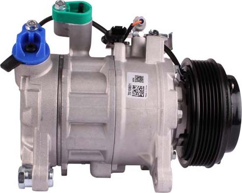 PowerMax 7010801 - Compresseur, climatisation droxauto.com
