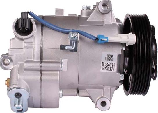 PowerMax 7010882 - Compresseur, climatisation droxauto.com